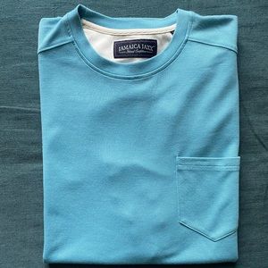 Jamaica Jaxx Tee